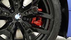 BMW 3 SERIES 330e 22.3 kWh M Sport 5dr Step Auto 5668506
