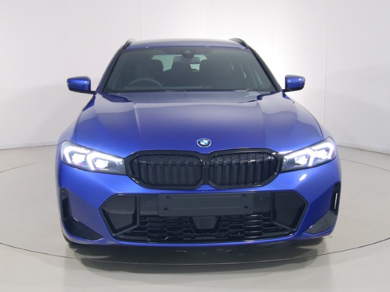  BMW 3 SERIES 330e 22.3 kWh M Sport 5dr Step Auto 5668544