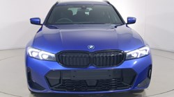 BMW 3 SERIES 330e 22.3 kWh M Sport 5dr Step Auto 5668544