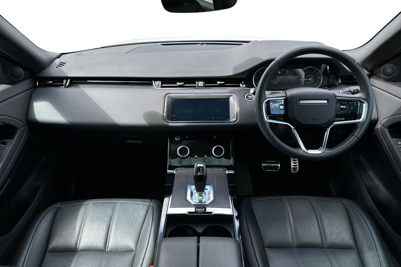 2022 (22) LAND ROVER RANGE ROVER EVOQUE 2.0 D200 R-Dynamic S 5dr Auto 3310109