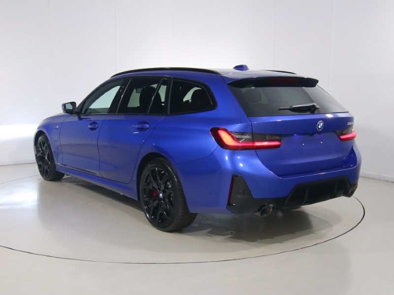  BMW 3 SERIES 330e 22.3 kWh M Sport 5dr Step Auto 5668547