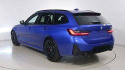 BMW 3 SERIES 330e 22.3 kWh M Sport 5dr Step Auto 5668547