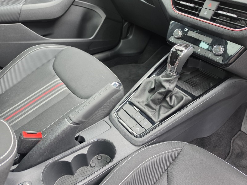 2024 (74) SKODA KAMIQ 1.5 TSI Monte Carlo Edition 5dr DSG 5768058