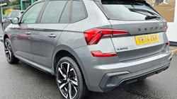 2024 (74) SKODA KAMIQ 1.5 TSI Monte Carlo Edition 5dr DSG 5768040