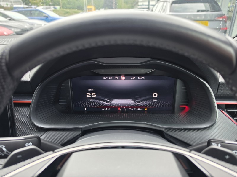 2024 (74) SKODA KAMIQ 1.5 TSI Monte Carlo Edition 5dr DSG 5768079