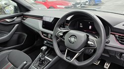 2024 (74) SKODA KAMIQ 1.5 TSI Monte Carlo Edition 5dr DSG 5768057