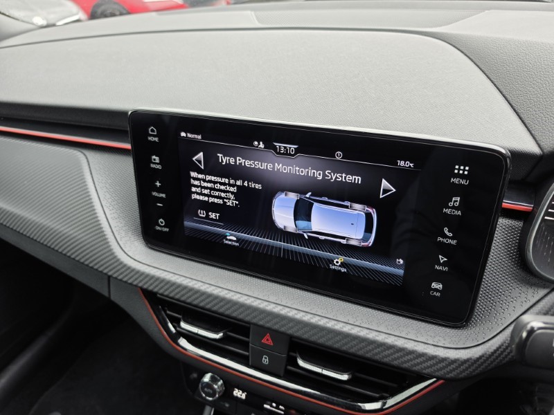 2024 (74) SKODA KAMIQ 1.5 TSI Monte Carlo Edition 5dr DSG 5768072