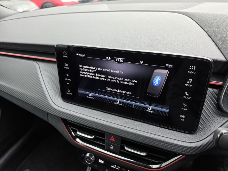 2024 (74) SKODA KAMIQ 1.5 TSI Monte Carlo Edition 5dr DSG 5768069