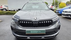 2024 (74) SKODA KAMIQ 1.5 TSI Monte Carlo Edition 5dr DSG 5768043