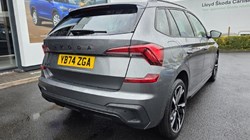 2024 (74) SKODA KAMIQ 1.5 TSI Monte Carlo Edition 5dr DSG 5768034