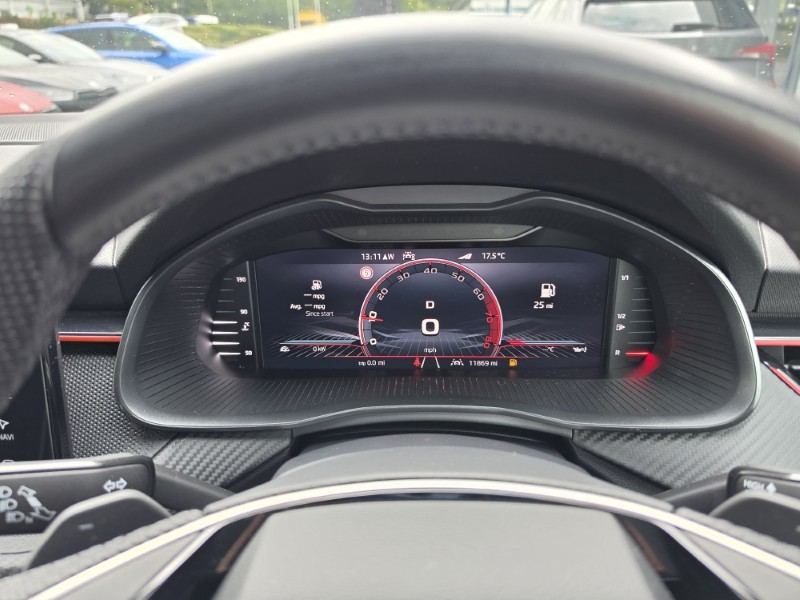 2024 (74) SKODA KAMIQ 1.5 TSI Monte Carlo Edition 5dr DSG 5768080