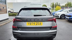 2024 (74) SKODA KAMIQ 1.5 TSI Monte Carlo Edition 5dr DSG 5768035