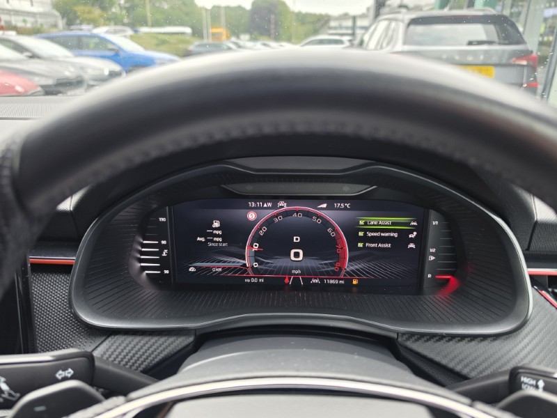 2024 (74) SKODA KAMIQ 1.5 TSI Monte Carlo Edition 5dr DSG 5768081