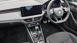 2024 (74) SKODA KAMIQ 1.5 TSI Monte Carlo Edition 5dr DSG 5768051