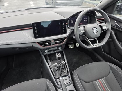 2024 (74) SKODA KAMIQ 1.5 TSI Monte Carlo Edition 5dr DSG