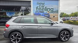 2024 (74) SKODA KAMIQ 1.5 TSI Monte Carlo Edition 5dr DSG 5768031