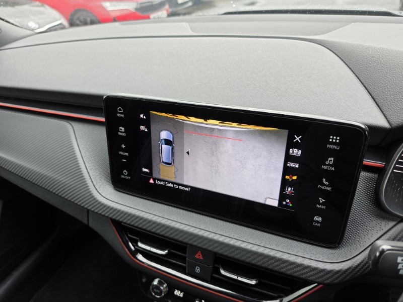2024 (74) SKODA KAMIQ 1.5 TSI Monte Carlo Edition 5dr DSG 5768074