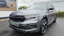 2024 (74) SKODA KAMIQ 1.5 TSI Monte Carlo Edition 5dr DSG 5768042