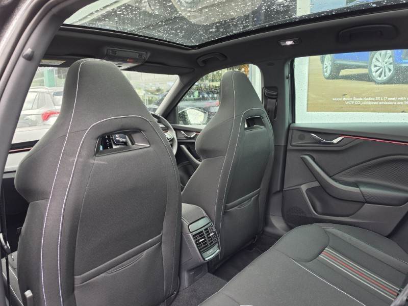 2024 (74) SKODA KAMIQ 1.5 TSI Monte Carlo Edition 5dr DSG 5768049