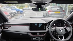 2024 (74) SKODA KAMIQ 1.5 TSI Monte Carlo Edition 5dr DSG 5768052