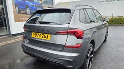 2024 (74) SKODA KAMIQ 1.5 TSI Monte Carlo Edition 5dr DSG 5768033
