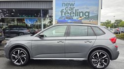 2024 (74) SKODA KAMIQ 1.5 TSI Monte Carlo Edition 5dr DSG 5768045