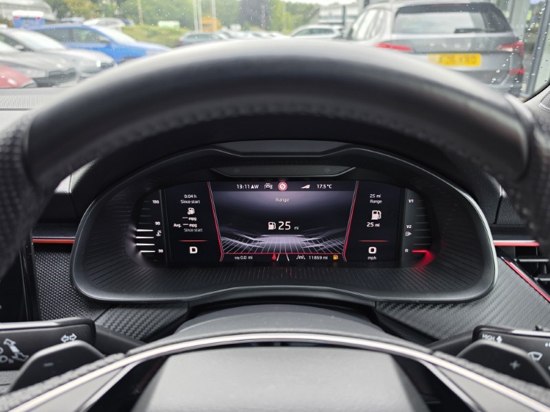 2024 (74) SKODA KAMIQ 1.5 TSI Monte Carlo Edition 5dr DSG 5768078