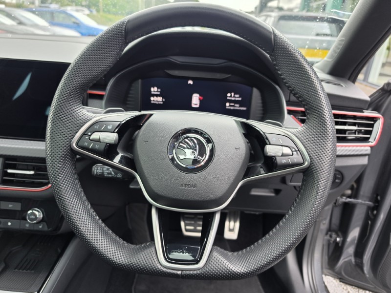 2024 (74) SKODA KAMIQ 1.5 TSI Monte Carlo Edition 5dr DSG 5768060