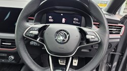 2024 (74) SKODA KAMIQ 1.5 TSI Monte Carlo Edition 5dr DSG 5768060
