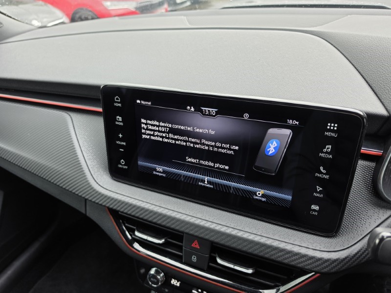 2024 (74) SKODA KAMIQ 1.5 TSI Monte Carlo Edition 5dr DSG 5768070