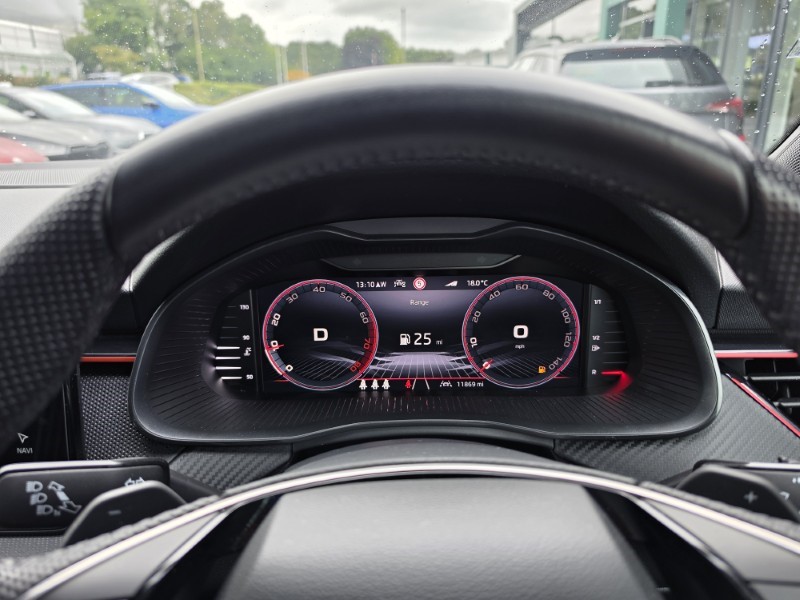 2024 (74) SKODA KAMIQ 1.5 TSI Monte Carlo Edition 5dr DSG 5768075