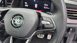 2024 (74) SKODA KAMIQ 1.5 TSI Monte Carlo Edition 5dr DSG 5768061