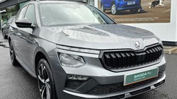 2024 (74) SKODA KAMIQ 1.5 TSI Monte Carlo Edition 5dr DSG 5768037