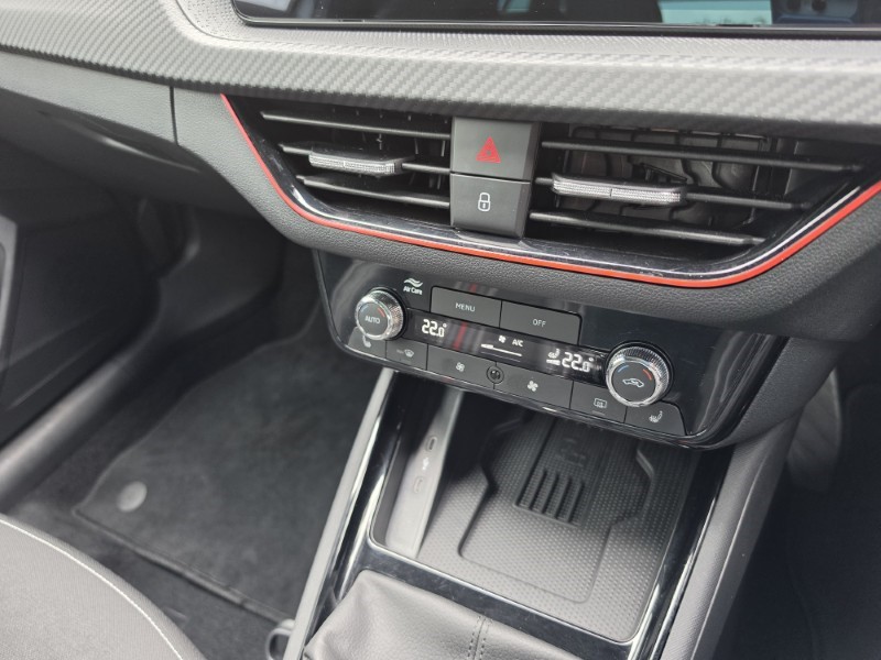 2024 (74) SKODA KAMIQ 1.5 TSI Monte Carlo Edition 5dr DSG 5768082