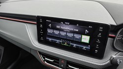 2024 (74) SKODA KAMIQ 1.5 TSI Monte Carlo Edition 5dr DSG 5768065