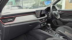 2024 (74) SKODA KAMIQ 1.5 TSI Monte Carlo Edition 5dr DSG 5768055