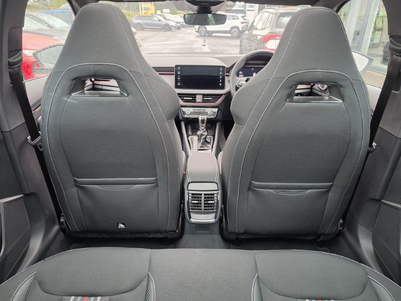 2024 (74) SKODA KAMIQ 1.5 TSI Monte Carlo Edition 5dr DSG 5768047