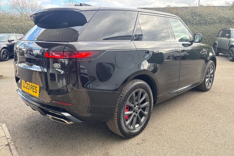 2023 (23) LAND ROVER RANGE ROVER SPORT 3.0 P440e Dynamic SE 5dr Auto 5159312