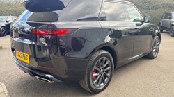 2023 (23) LAND ROVER RANGE ROVER SPORT 3.0 P440e Dynamic SE 5dr Auto 5159312