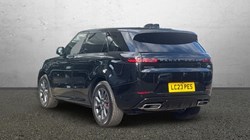 2023 (23) LAND ROVER RANGE ROVER SPORT 3.0 P440e Dynamic SE 5dr Auto 5159262