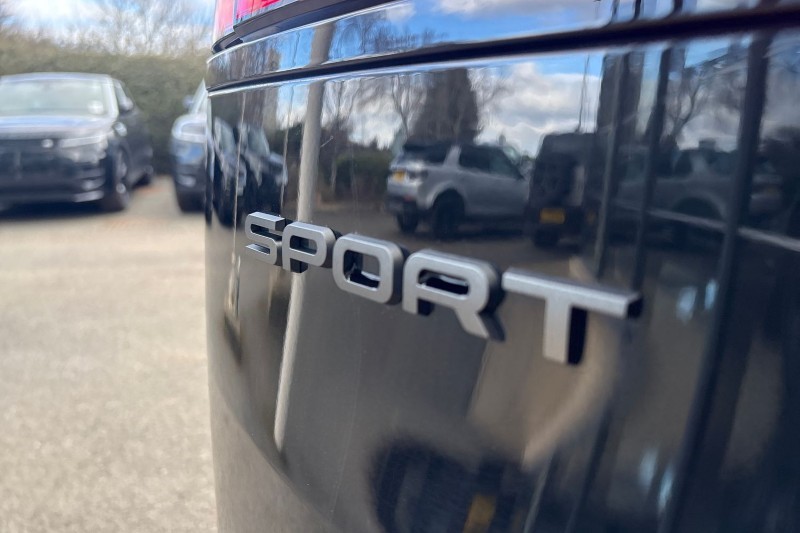 2023 (23) LAND ROVER RANGE ROVER SPORT 3.0 P440e Dynamic SE 5dr Auto 5159310