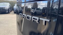 2023 (23) LAND ROVER RANGE ROVER SPORT 3.0 P440e Dynamic SE 5dr Auto 5159310