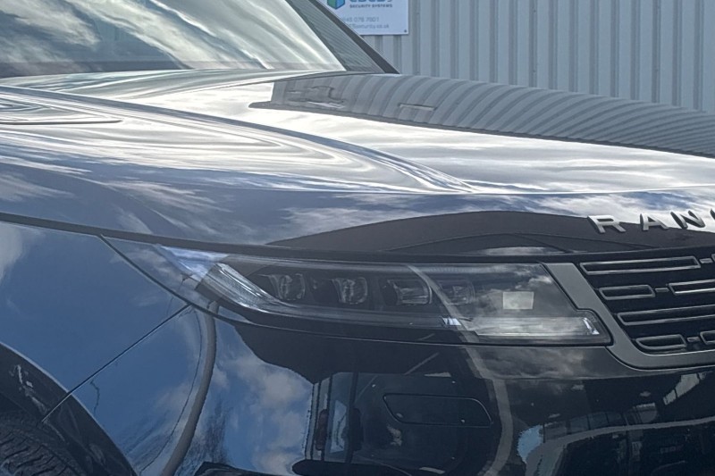 2023 (23) LAND ROVER RANGE ROVER SPORT 3.0 P440e Dynamic SE 5dr Auto 5159277