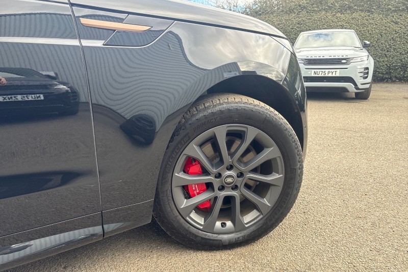 2023 (23) LAND ROVER RANGE ROVER SPORT 3.0 P440e Dynamic SE 5dr Auto 5159313