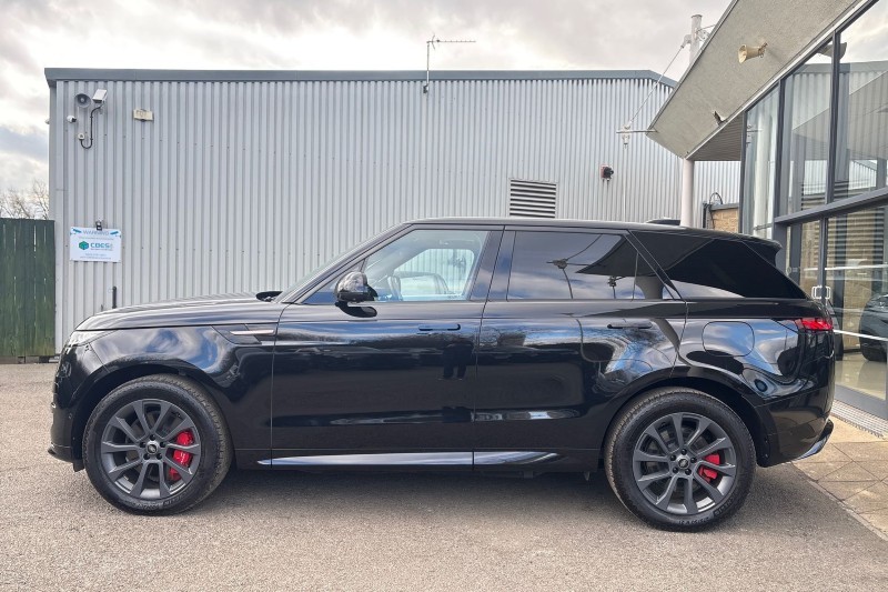 2023 (23) LAND ROVER RANGE ROVER SPORT 3.0 P440e Dynamic SE 5dr Auto 5159317