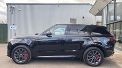 2023 (23) LAND ROVER RANGE ROVER SPORT 3.0 P440e Dynamic SE 5dr Auto 5159317