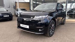 2023 (23) LAND ROVER RANGE ROVER SPORT 3.0 P440e Dynamic SE 5dr Auto 5159316