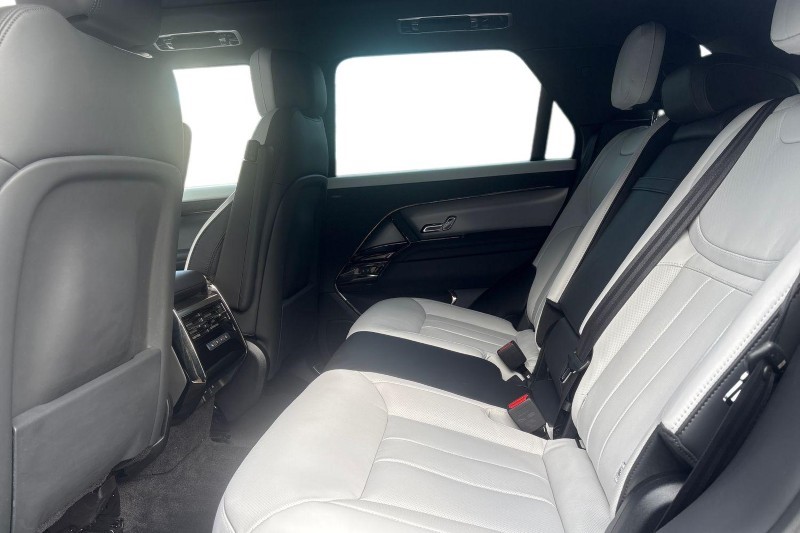 2023 (23) LAND ROVER RANGE ROVER SPORT 3.0 P440e Dynamic SE 5dr Auto 5159264