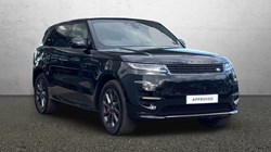 2023 (23) LAND ROVER RANGE ROVER SPORT 3.0 P440e Dynamic SE 5dr Auto 5159261