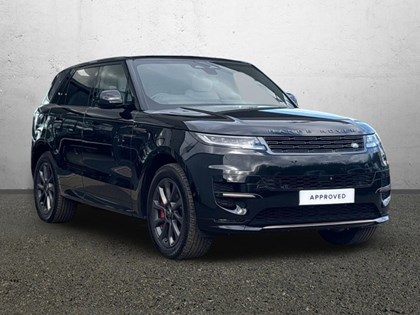 2023 (23) LAND ROVER RANGE ROVER SPORT 3.0 P440e Dynamic SE 5dr Auto